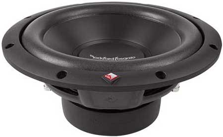 Автомобильный сабвуфер Rockford Fosgate R2D4-10 Автомобильный сабвуфер Rockford Fosgate R2D4-10